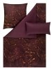 Estella mako-satin Raphael vino 7259 135x200